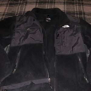 Men’s north face coat